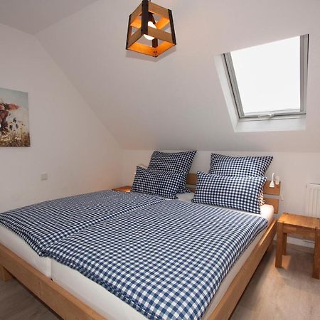 Ferienwohnungen Vollmers-Duennebacke Schmallenberg Extérieur photo