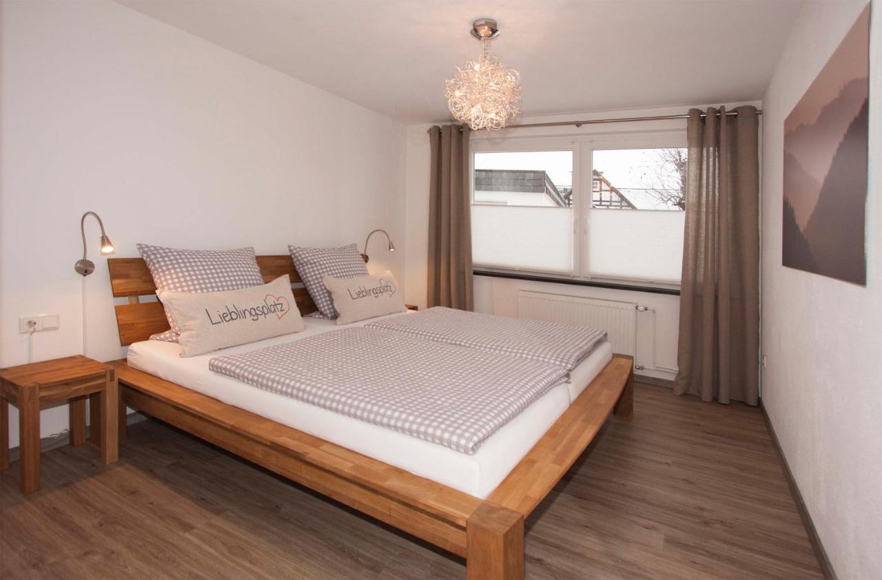 Ferienwohnungen Vollmers-Duennebacke Schmallenberg Extérieur photo