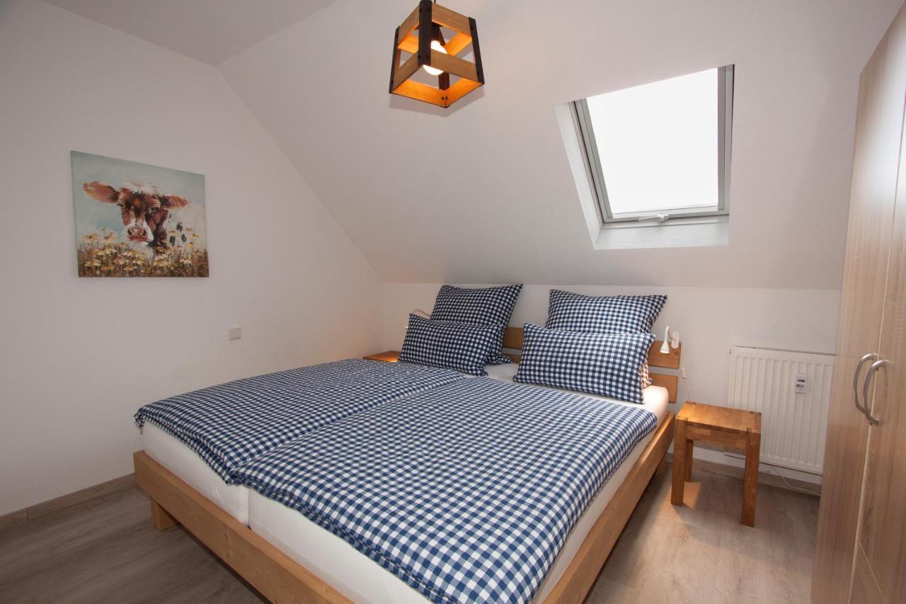 Ferienwohnungen Vollmers-Duennebacke Schmallenberg Extérieur photo