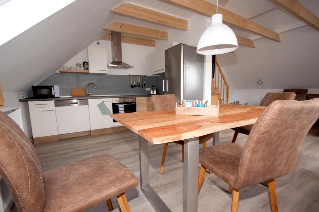 Ferienwohnungen Vollmers-Duennebacke Schmallenberg Extérieur photo