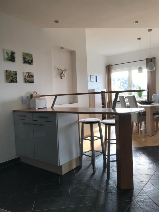 Ferienwohnungen Vollmers-Duennebacke Schmallenberg Extérieur photo